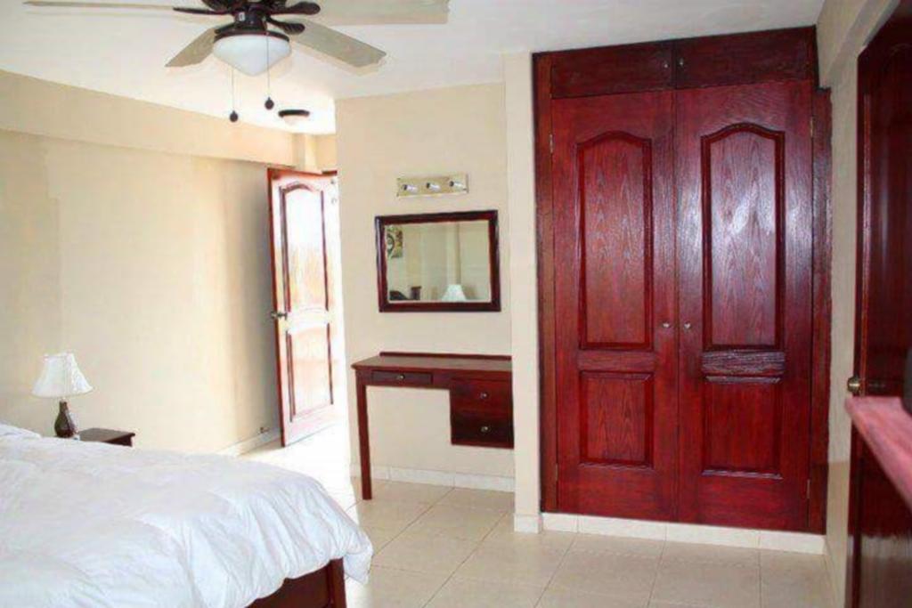 Hotel Punta Chame Villas Нуэва-Горгона Экстерьер фото